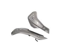 Plaque Protection Châssis pour Trident 660 Trident 2021-2024 Protection De Carénage Inférieur Châssis pour Moto Plaque Spoiler