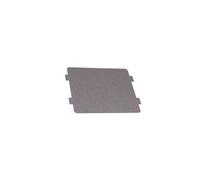 Plaque Protection D Ondes 120 X 100 Mm Pour Micro Ondes B/s/h - 00606320