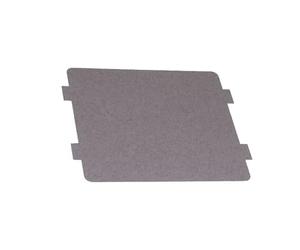 PLAQUE PROTECTION D ONDES 120 X 100 MM pour MICRO ONDES VIVA B/S/H - 00606320