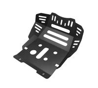 Plaque Protection Moteur Châssis pour CRF300L pour CRF 300L 2021 2022 2023 2024 Couvercle De Protection sous Moteur Accessoires De Moto Plaque De Protection Bash Cadre De Protection