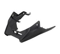 Plaque Protection Moteur pour BMW F900R pour F900XR 2018-2024 Accessoires Moto Sabot Moteur Inférieur Châssis Becquet Carénage Latéral Plaque Bash Moteur(Black)