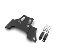 Plaque Protection Moteur pour BMW pour R1300GS pour Adventure 2023 2024 2025 Plaque De Protection Béquille Centrale pour Moto, Accessoire D'extension Moteur Plaque Bash Moteur