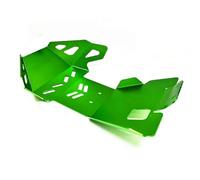 Plaque Protection Moteur pour Kawasaki pour KLX 300 pour KLX 300R pour KLX 250R pour KLX250S Protection Moteur Moto Couvercle Protection Plaque Protection Plaque Protection Moteur Moto Stator Cover