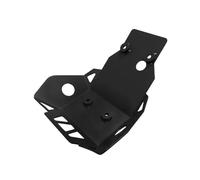 Plaque Protection Moteur pour Serow XT250 pour Tricker XG 250 XG250 pour XT250X Protection du Moteur Couvercle De Protection Protections Plaque Carter Plaque Bash Moteur