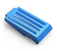 Plaque Protection Moteur pour Surron pour Light pour Bee X S L1E pour Segway X160 X260 Couvercle du Contrôleur Protection Châssis Moteur Plaque Plaque Bash Moteur(Controller Cover)