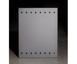 PLAQUE PROTECTION MURALE