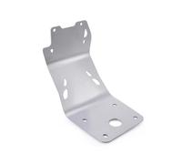Plaque protection pour châssis Pour Moto Pour Guzzi V100 Mandello V100 S 2022-2024 Accessoires Moto Plaque De Protection Bash Cadre Protection Châssis Housse Protection Protection châssis moteur moto(