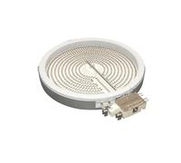 PLAQUE RADIANT Ø 180MM 1800W 1058113032 POUR TABLE DE CUISSON SCHOLTES - 5729093