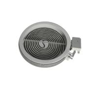 PLAQUE RADIANTE 145R-230V 1200W pour TABLE DE CUISSON SCHOLTES - C00092120