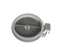PLAQUE RADIANTE 145R-230V 1200W pour TABLE DE CUISSON SCHOLTES - C00092120