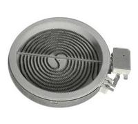 Plaque Radiante 145r-230v 1200w Pour Table De Cuisson Scholtes - C00092120 G