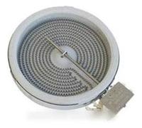 Plaque radiante foyer d.145 1200w ego pour table de cuisson electrolux G