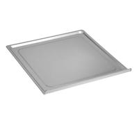 Plaque ramasse-miettes compatible avec / pièce de rechange pour mini four Severin 7756048 TO2060 TO2061 TO2068