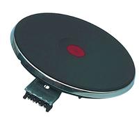 PLAQUE RAPIDE EGO - Ø: 180 mm - Dim: 8 mm - Tension: 230 V