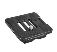 Plaque Rapide Sirui TY-50X