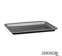 Paris Prix Plaque de cuisson 35 x 25 cm