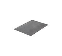 DE BUYER Plaque rectangulaire 12.10° en tôle bleue - 40 x 30cm G
