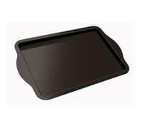 Plaque rectangulaire 43x28x2,5 cm SUCRE & GOURMANDISES