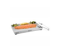 Plaque Réfrigérante Inox pour Buffet GN 1/1 à GN 1/2