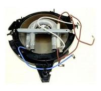 Plaque et résistance pour cafetière filtre KRUPS MS-621531 fmd344/1p1 FMD3441p1 - Pièce d'origine constructeur