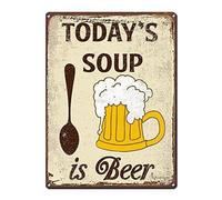 Plaque rétro en métal drôle Angleterre Beer Boddingtons Art, .for Plaque de collection pour maison, grotte, garage, bar, décoration murale, panneau en métal vintage, 20,3 x 30,5 cm