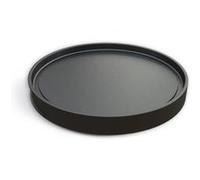 Plaque Réversible Lisse / Striée Anti-Adhésive TP-AL-290 G