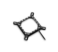 Plaque RGB pour Waterblock CPU Ekwb EK-Quantum Velocity Intel (Noir)