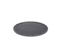 DE BUYER -5350.32 -plaque ronde tourtiere ø 32 cm, Noir
