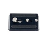 Plaque Sachtler Touch & Go S pour t tes fluides DV 2 DV 4 FSB 6 T DV 6 FSB 8 T DV 8 DV 8/100 DV 10