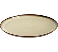 Plaque SERAX M Gris Brumeux, ø : 220 mm