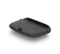 Plaque Shad type M moyenne pour top case