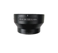 Plaque Signalétique D'objectif De Caméra, Baïonnette Arrière, Compatible avec Sony, Accessoires FE 24-105mm F4 G OSS