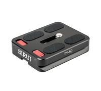 SIRUI Plateau Rapide TY-50