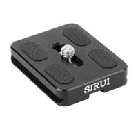 Sirui TY-50E plateau rapide 50x39mm