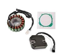 Plaque Stator Pour Suzuki GSXR600 GSX-R600 GSX-R750 Pour GSX-R 750 V Moteur Stator Bobine Et Régulateur De Tension Redresseur Avec Joint(A)