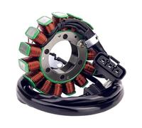 Plaque Stator Pour YFM700 Pour Grizzly 700 Pour EPS Pour YFM 550 Pour Grizzly 550 2009-2015 28P-81410-01-00 28P-81410-00 Bobine De Stator 1x
