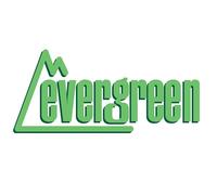 Evergreen Stoves Plaque de structure EV4040 - Rainurée en V 1 mm - 150 x 300 mm