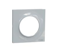 Schneider Electric – Plaque Odace Styl S520702B1 – 1 poste – Sable