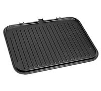 Plaque supérieure chauffante pour grill Griddler Elite Cuisinart - C0047400E