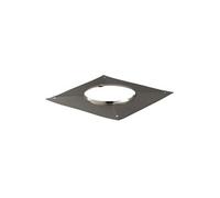 Plaque superieure etancheite carree 180