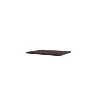 Plaque Supérieure Montana Panton Wire 07-Noir Rouge 34,8 cm x 25,7 cm