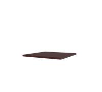 Plaque Supérieure Montana Panton Wire 07-Noir Rouge 34,8 cm x 34,8 cm