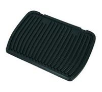 SEB INTERNATIONAL Plaque supérieure TS-01039391 pour Grille viande TEFAL OPTIGRILL, OPTIGRILL DELUXE, OPTIGRILL INOX 5 LEVELS, OPTIGRILL SMART, OPTIGRILL+ SNACKING & BAKING, OPTIGRILL+ WAFFLES PLATES