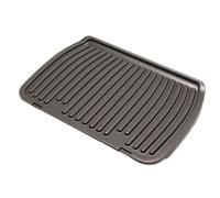 Plaque supérieure TS-01039390 pour Grille viande TEFAL OPTIGRILL, OPTIGRILL INOX 5 LEVELS, OPTIGRILL SMART, OPTIGRILL+ SNACKING & BAKING, OPTIGRILL+ WAFFLES PLATES