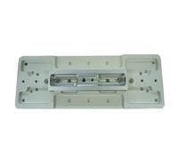 Plaque supérieure Vixen DX