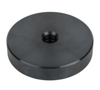 Plaque support 75 mm