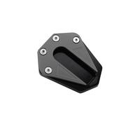 Plaque Support antidérapante Extension de béquille latérale pour Moto pour Benelli TRK502 TRK502 TRK502X 502C 752S BN600 BJ600GS TNT600(Titane1)