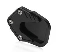 Plaque Support Béquille Compatible Avec CFMOTO Pour 800MTX Pour 250NK Plaque De Pied Surdimensionnée Base De Support Plaque Antidérapante Accessoires