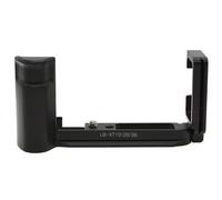 Plaque/Support De Poignée En L À Dégagement Rapide Vertical, Base De La Poignée Pour Fuji X-T10 Xt-20 Xt-30 R60