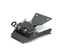 Plaque Support D'immatriculation Kit De Support De Plaque D'immatriculation Et De Garde-Boue pour Moto pour X-ADV 750 2021 2022